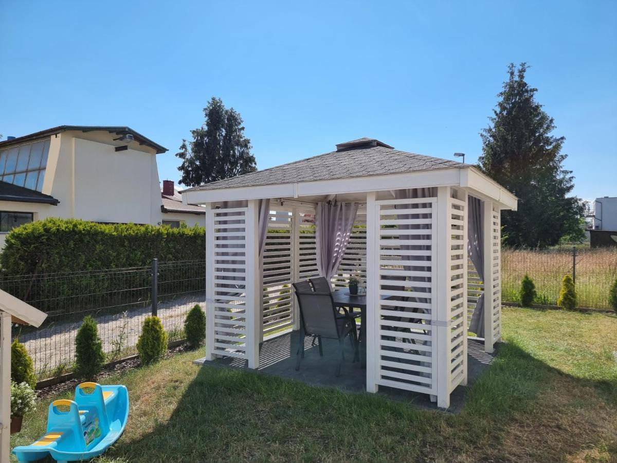 Markas Rewa Exterior foto