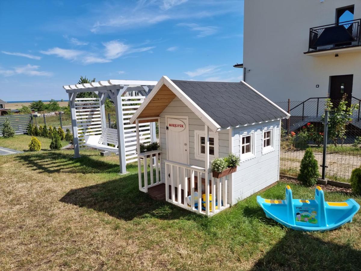 Markas Rewa Exterior foto